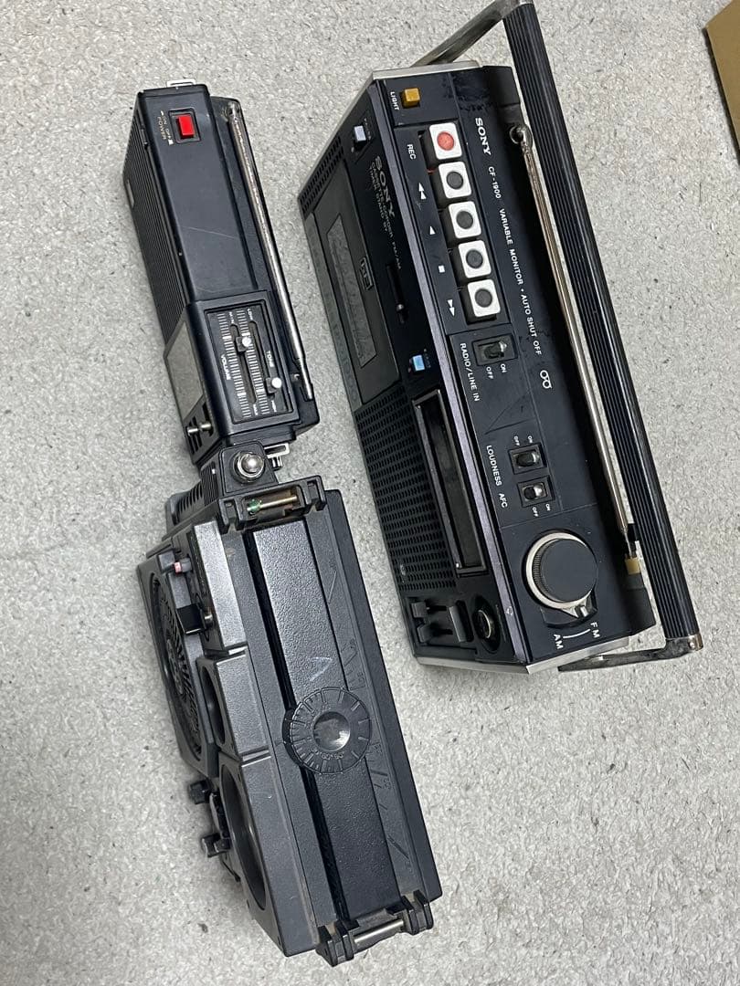 National RF-877 - メルカリ