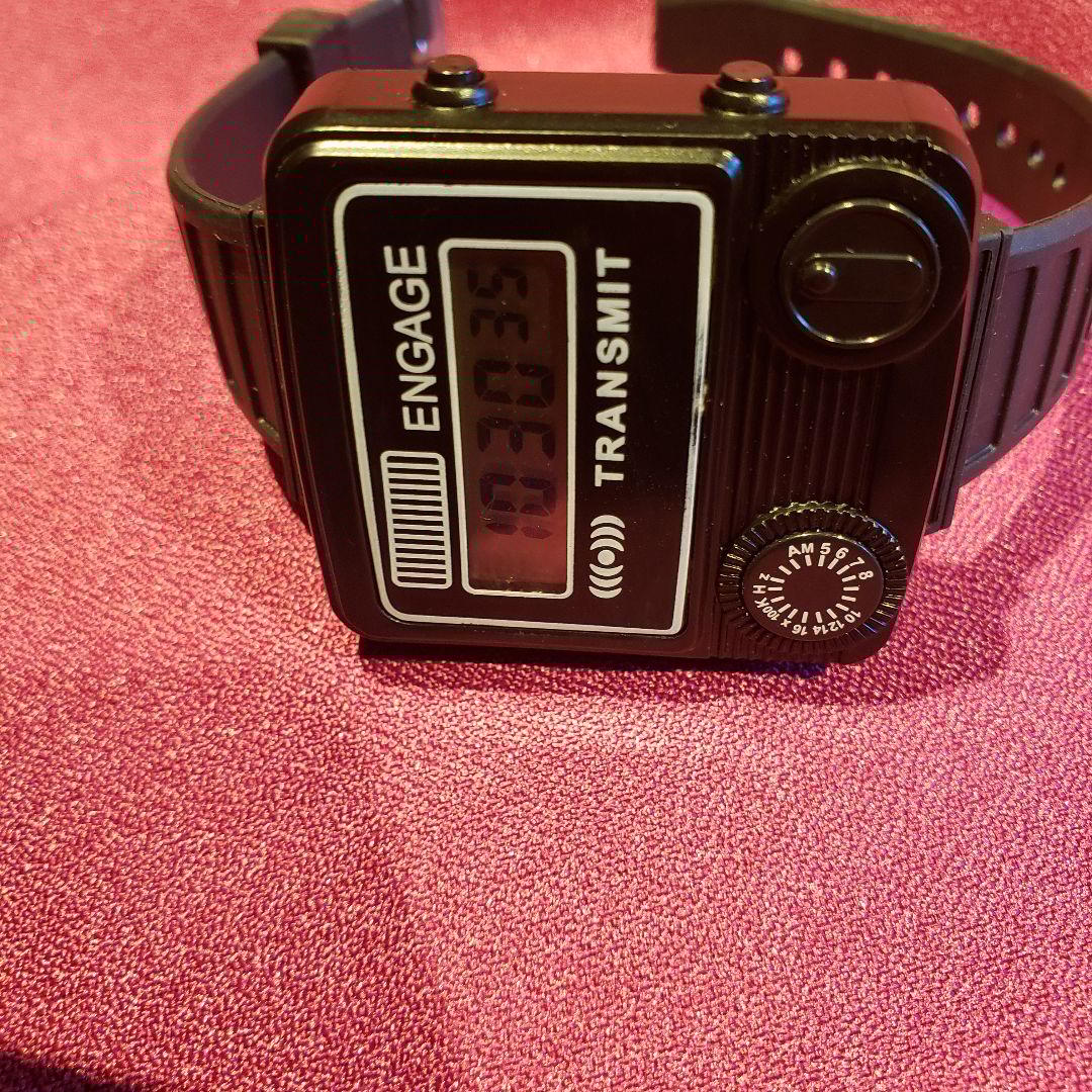 Knight Rider 週刊 ナイトライダー コムリンク デアゴスティーニ