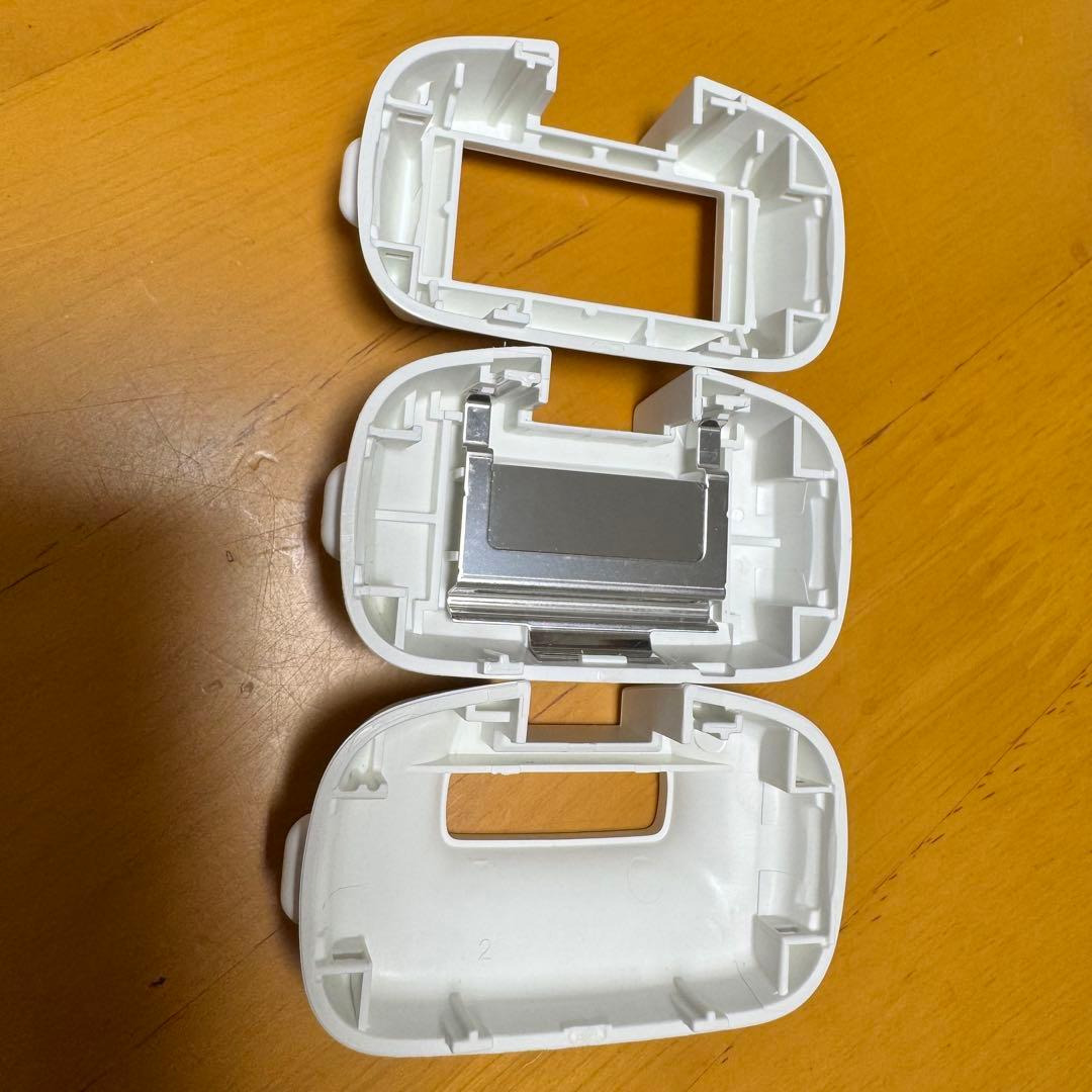 光脱毛器】Panasonic ES-WP88 完品・完動品 美容器