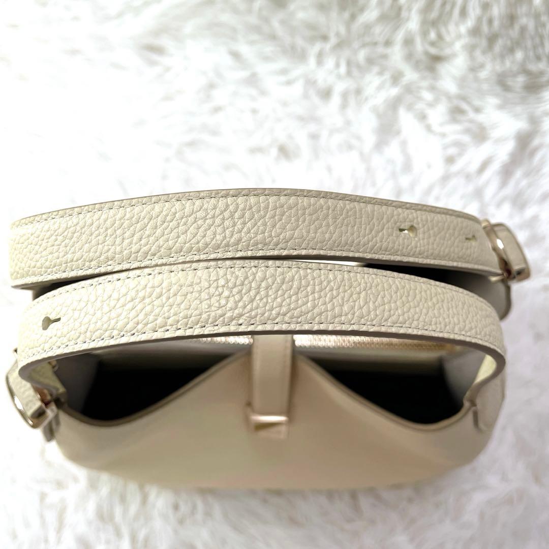 《美品》現行 ケイトスペード デコ ミディアム クロスボディ トート2way