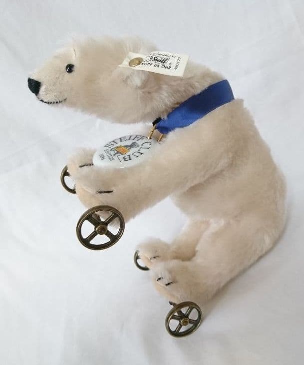 シュタイフ adidas ZX 8000 Consortium Offspring x mita | Grey | SVD USA