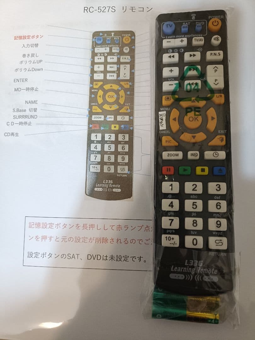 ONKYO FR-7GX CD,MD,FM/AM 整備済完動品 リモコン付き - メルカリ