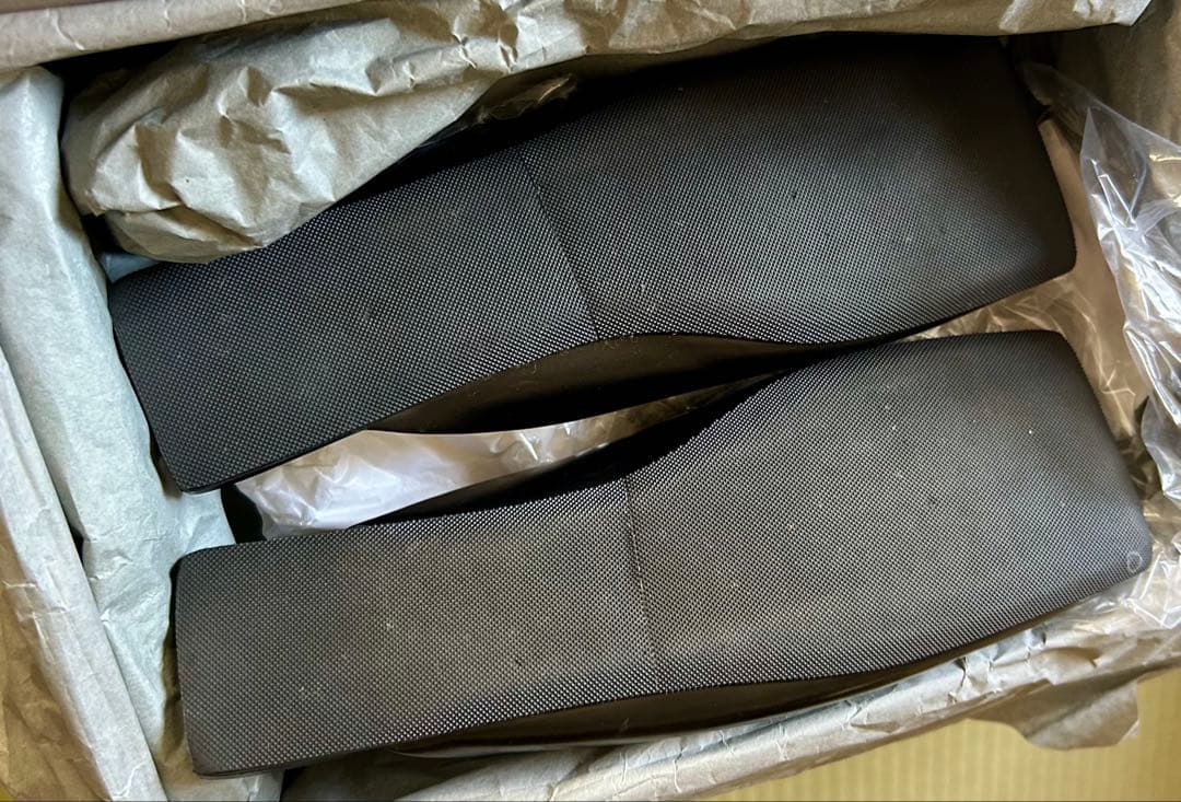 BALENCIAGA ミュール　23.5cm