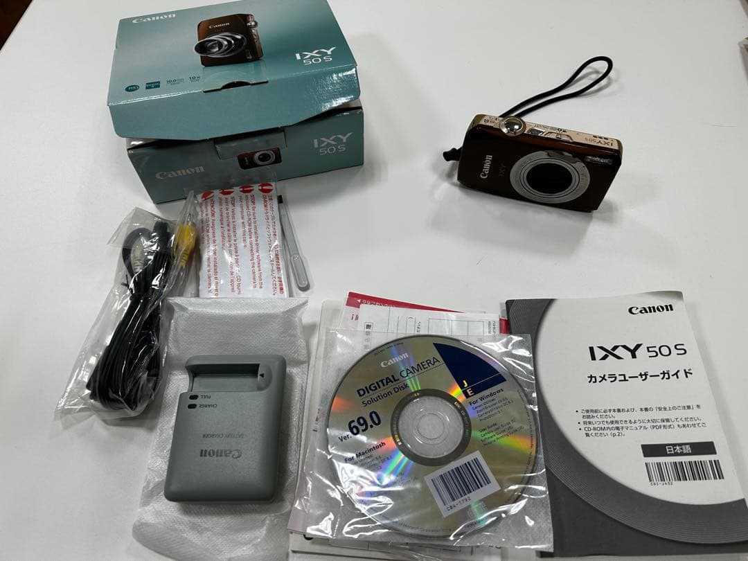 Canon IXY 50S コンパクトデジタルカメラ Amazon | Canon デジタルカメラ IXY50S ピンク IXY50S(PK) 1000万画素