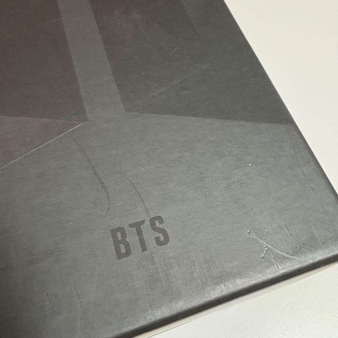 さ*も様 アミボム ver.4 最新 付属品全揃い BTS ペンライト ARMY