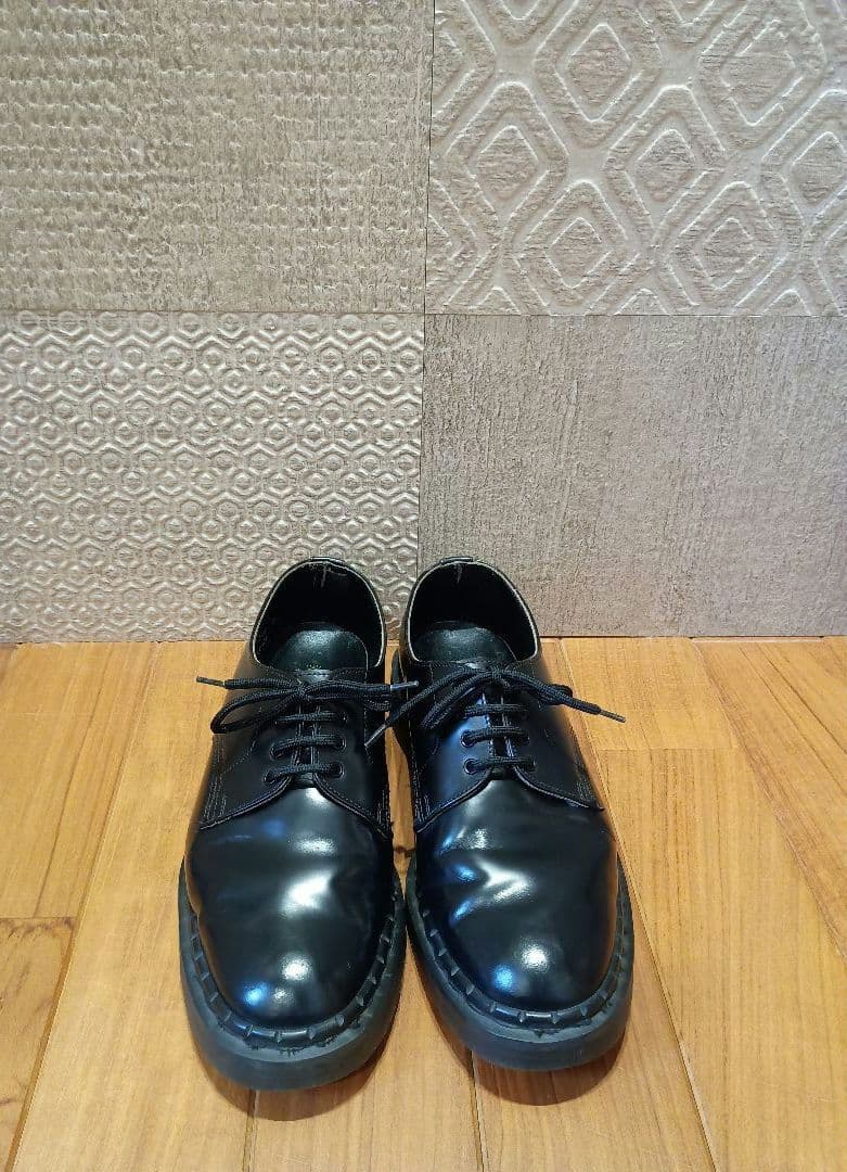 e cox ポストマンシューズ イングランド製 trippen｜ポストマン POSTMAN レザーシューズ 革靴 601-4572