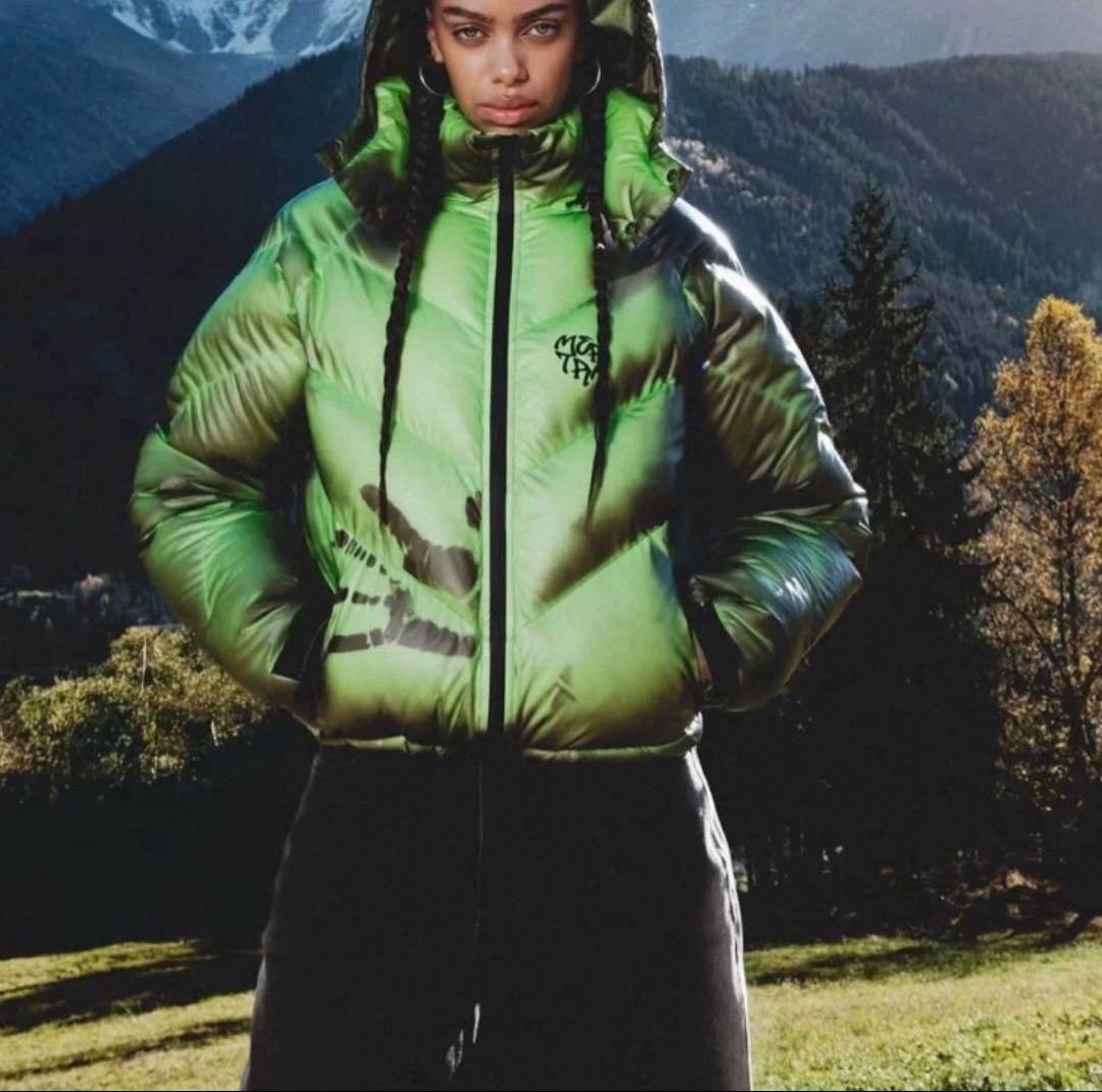 MERTRA Heat Reactive Pufferダウンジャケット S〜XL - メルカリ