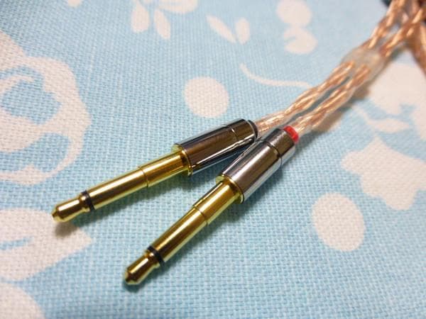 D8000 HiFiMAN Pure OCC 16芯 XLR 4ピン 200cm - メルカリ