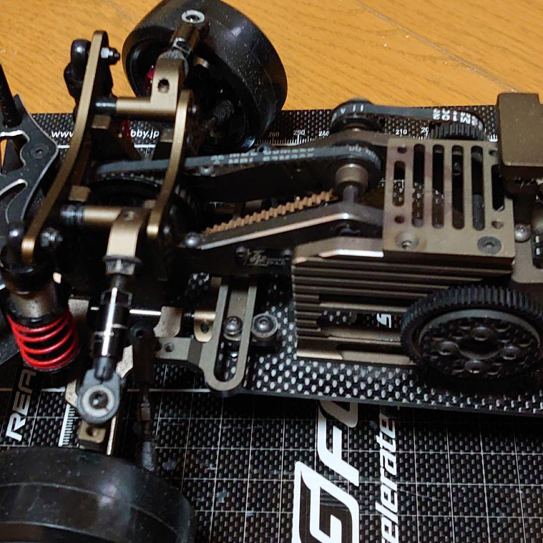 D-like re-r hybrid 極 (ブロンズ) - メルカリ