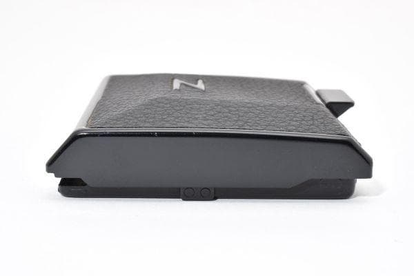 Zenza Bronica ec ウエストレベルファインダー #380-5 Zenza Bronica