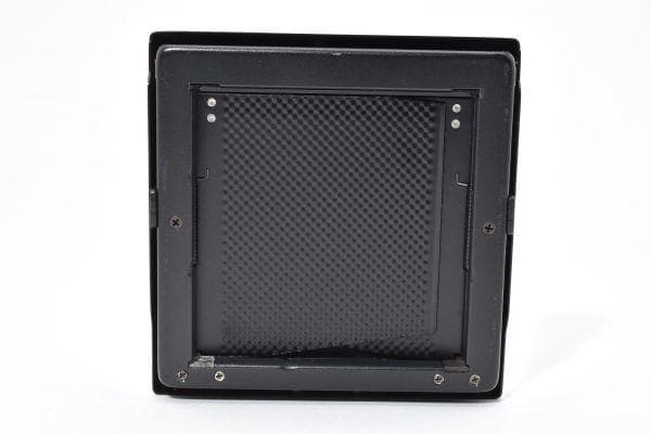 Zenza Bronica ec ウエストレベルファインダー #380-5 Zenza Bronica