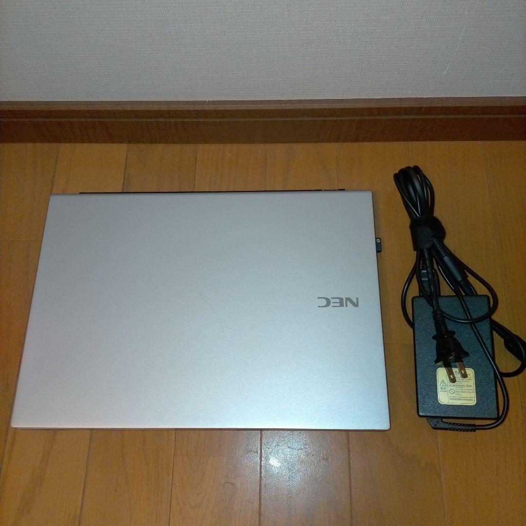 Windowsノート本体 NEC VersaPro VK25LCZCM i3-4100M 2.5GHz