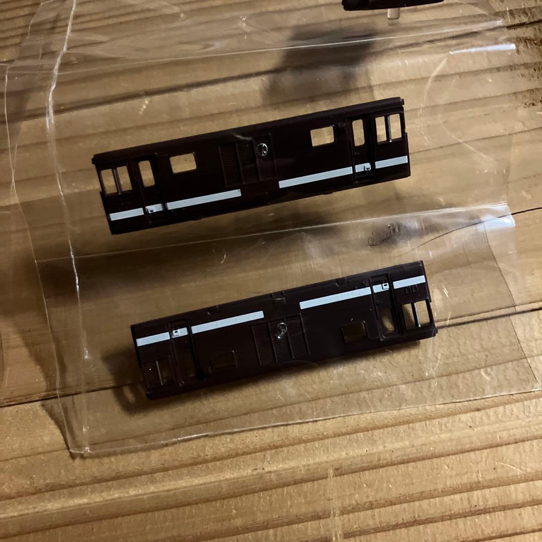 EF64 1001号機 廃車 Bトレインショーティー - メルカリ