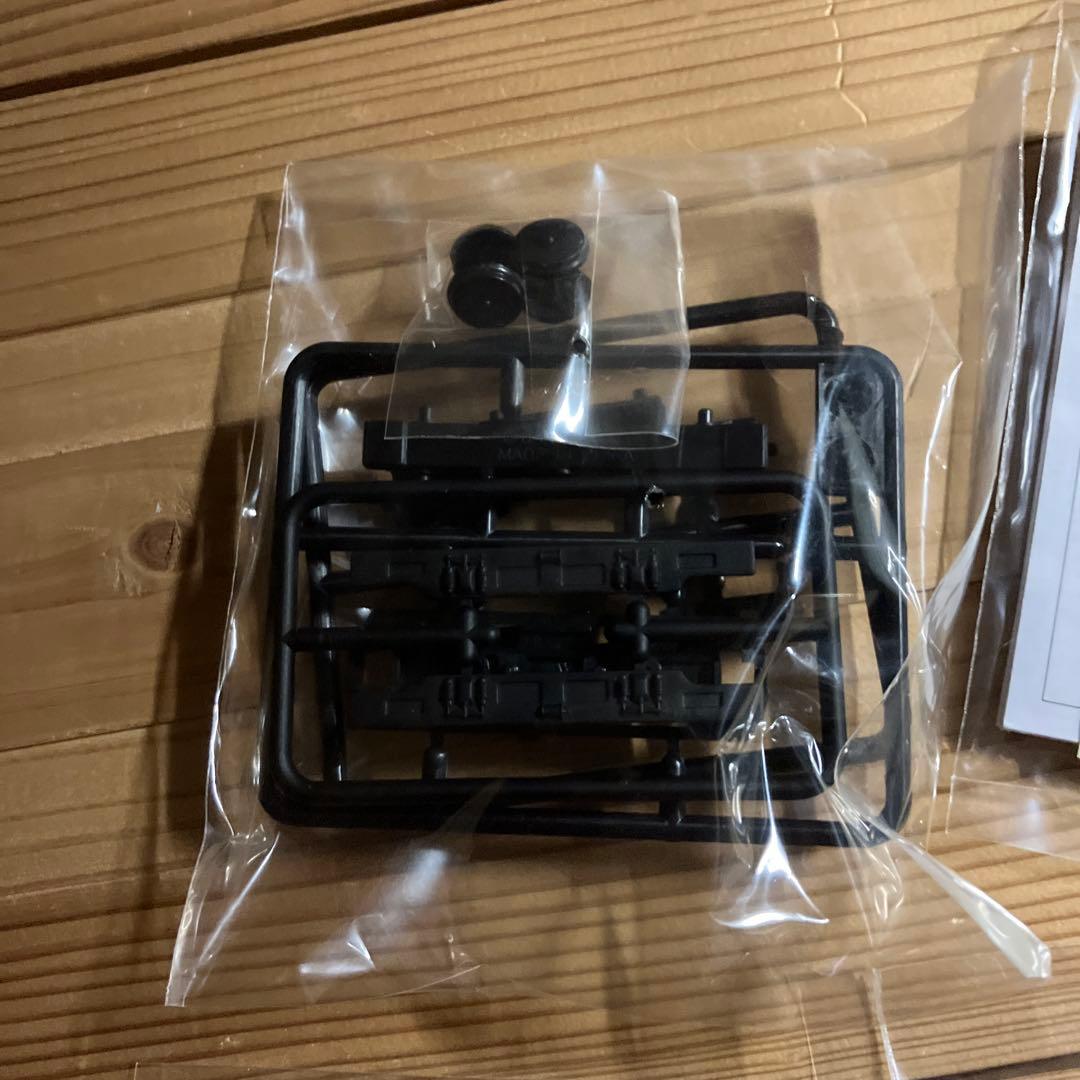 EF64 1001号機 廃車 Bトレインショーティー - メルカリ