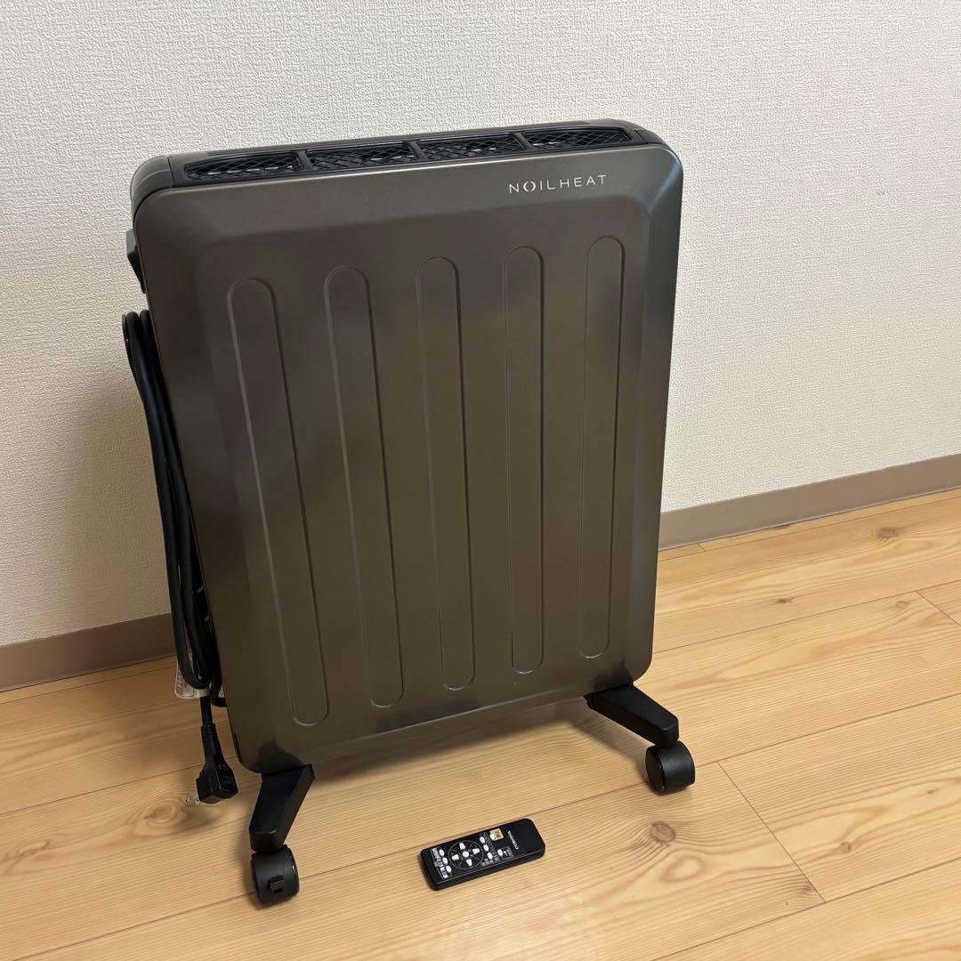 こるりさん専用】 CORONA ノイルヒート DHS-1519 コロナ