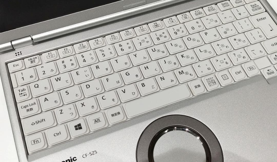 ogattyan8GB CF-SZ5PDYVS 6世代-I5 256GB