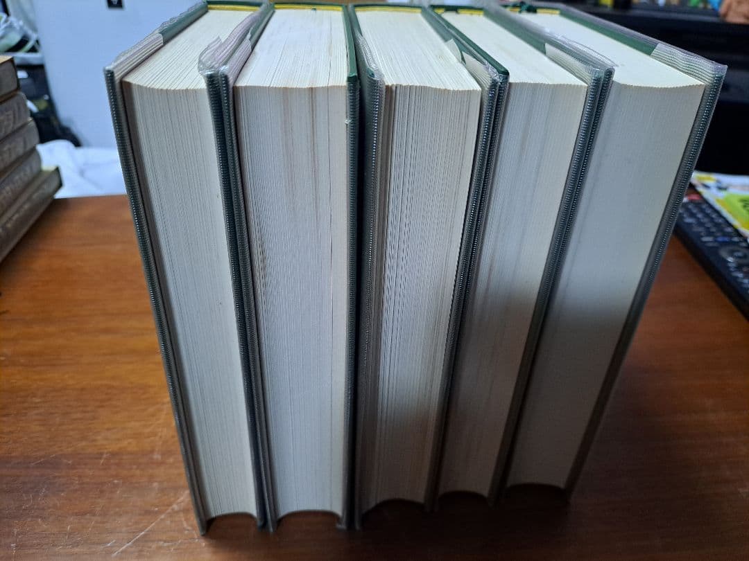 激レア】原色植物図鑑 5本セット！ 保育社 - メルカリ