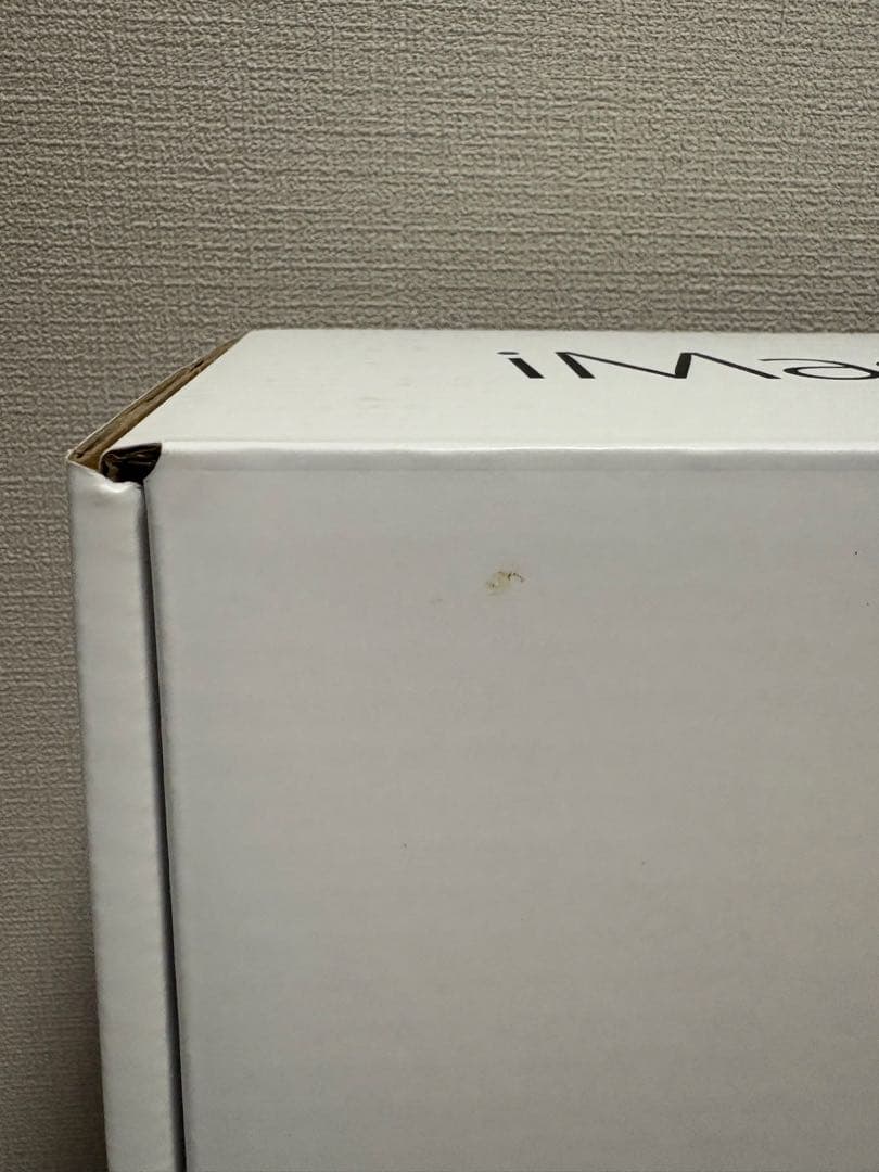 iMac（21.5-inch,Late 2013）2.7GHz Core i5