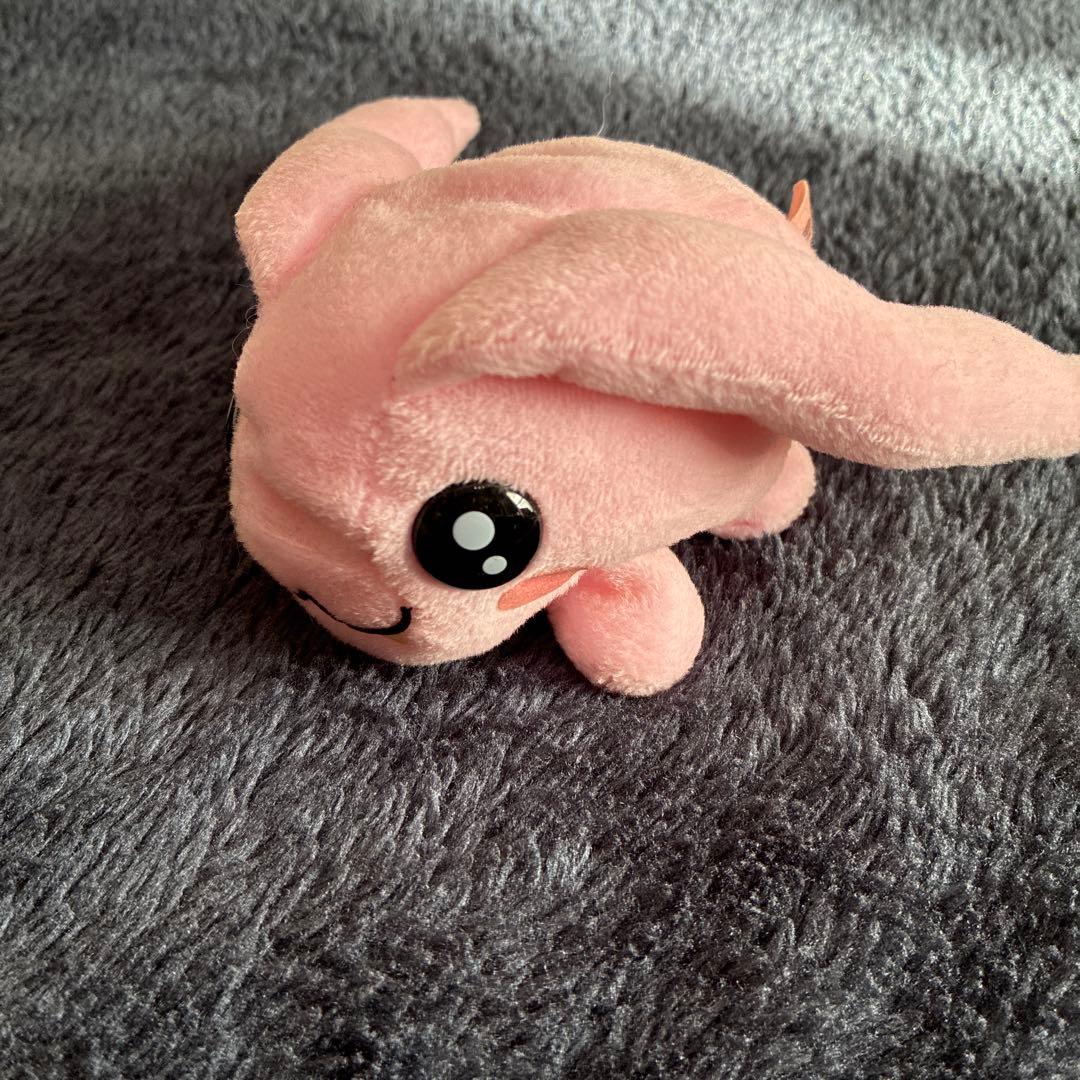 デジモンアドベンチャー トコモン ぬいぐるみ くたキャラ - メルカリ