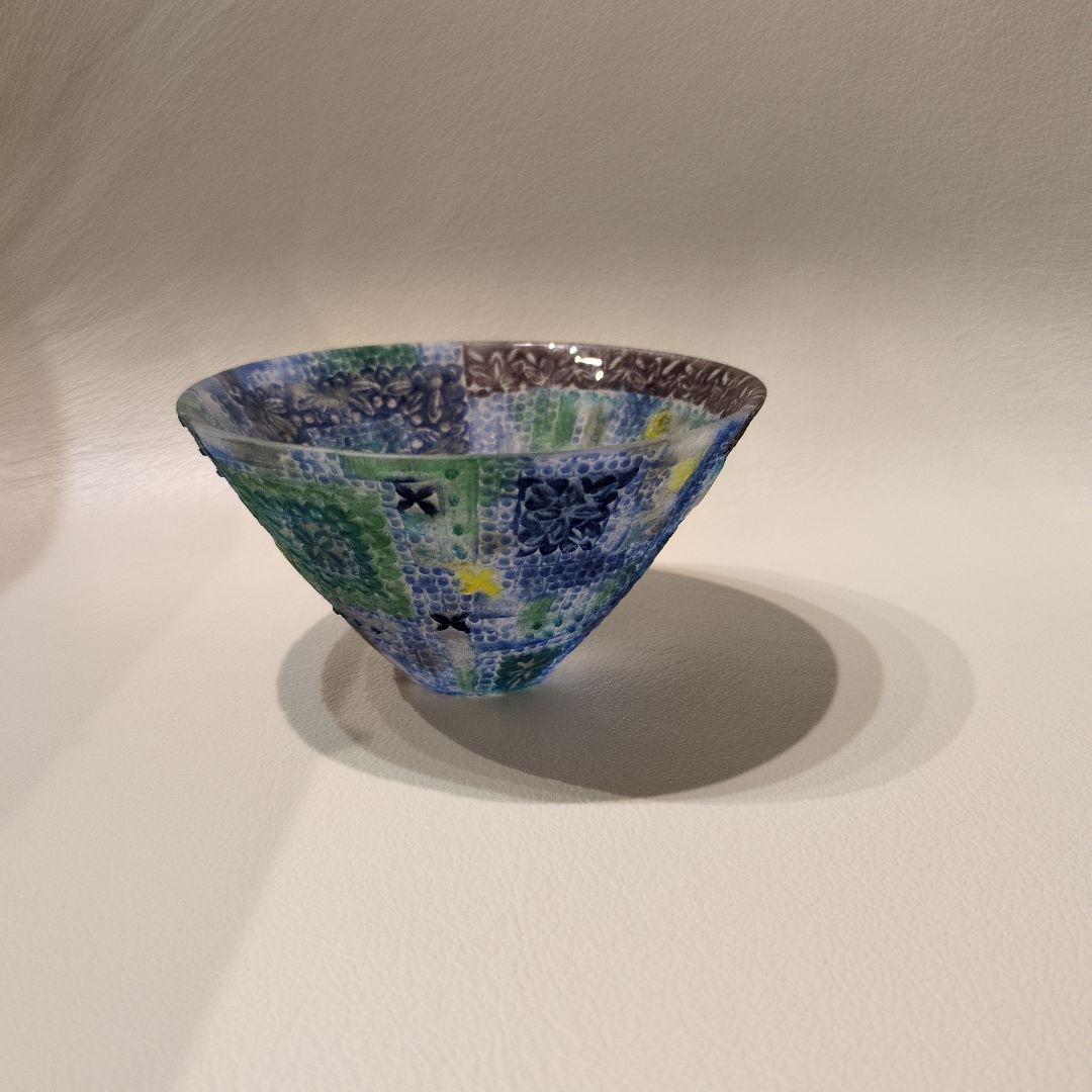 大室桃生 さんのガラス器の通販はau PAY マーケット - 輸入雑貨の