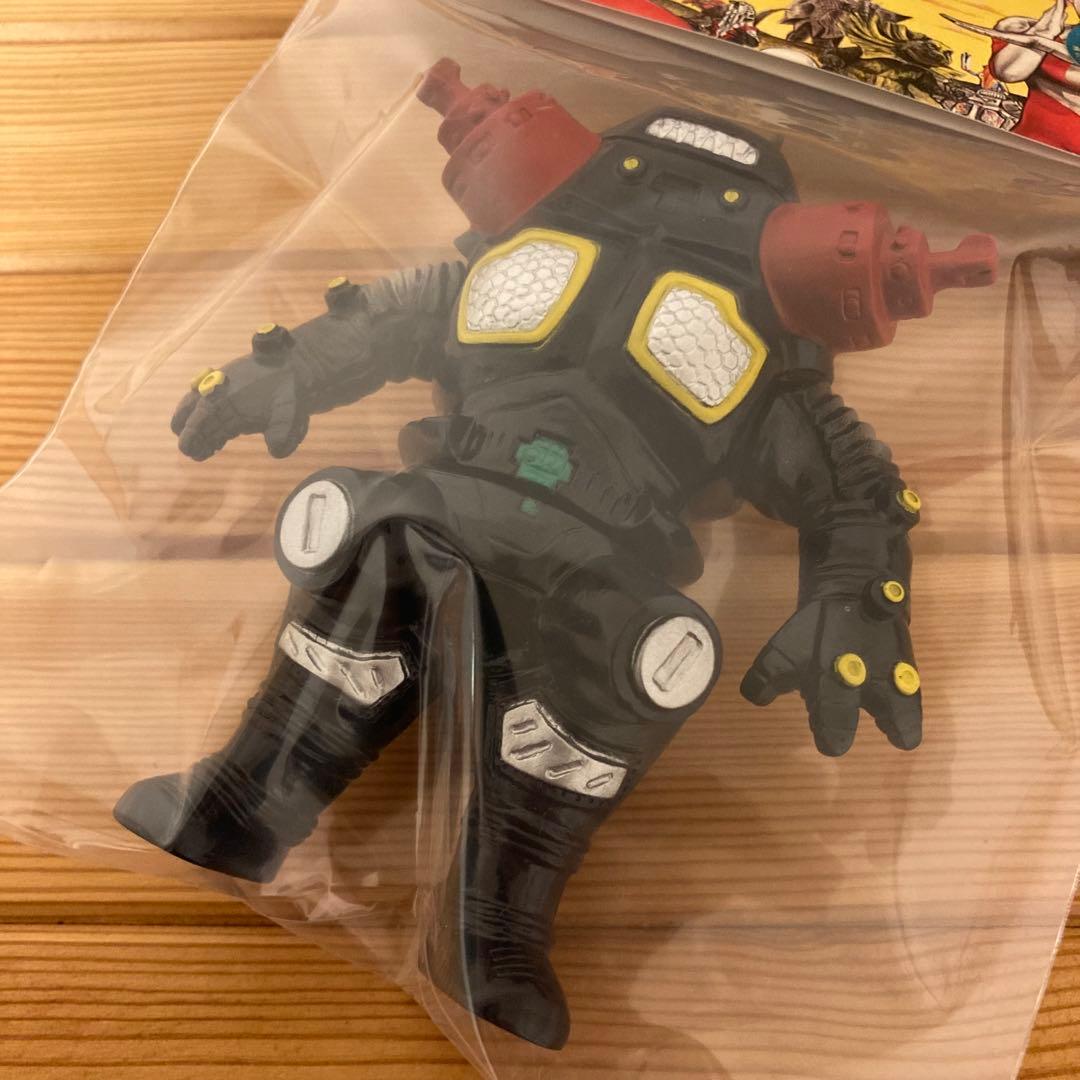 ☆激レア・限定品☆ MAX TOY キングジョー（ネイビー） はしもと玩具店