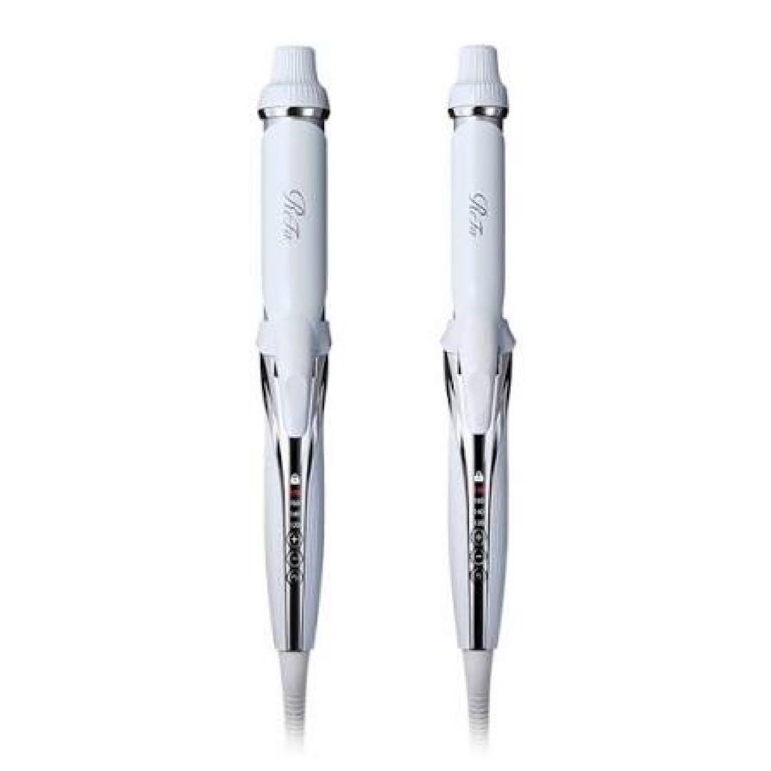 新品未開封】ReFa BEAUTECH CURL IRON 32mm - メルカリ