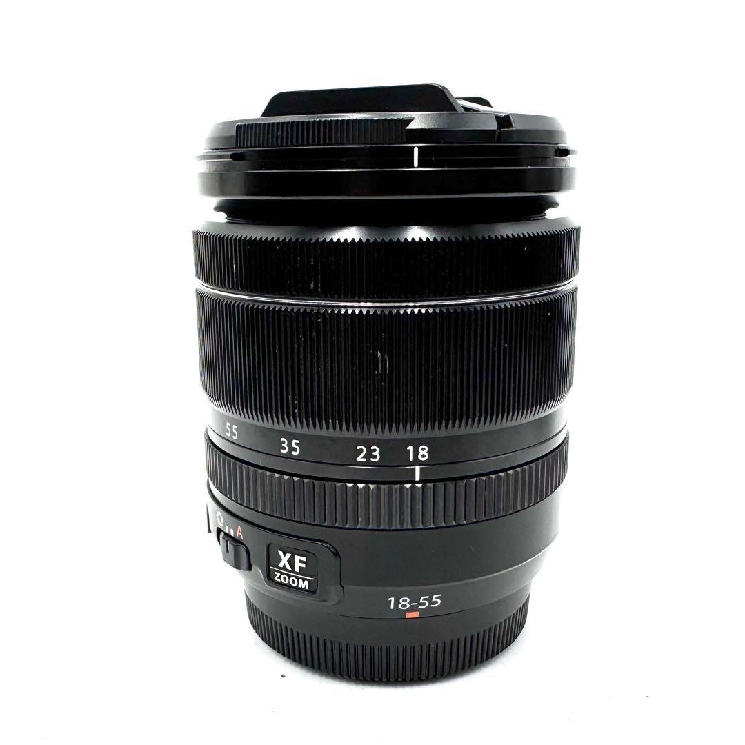 ❁動作良好❁FUJIFILM XF18-55mm F2.8-4 R LM OIS