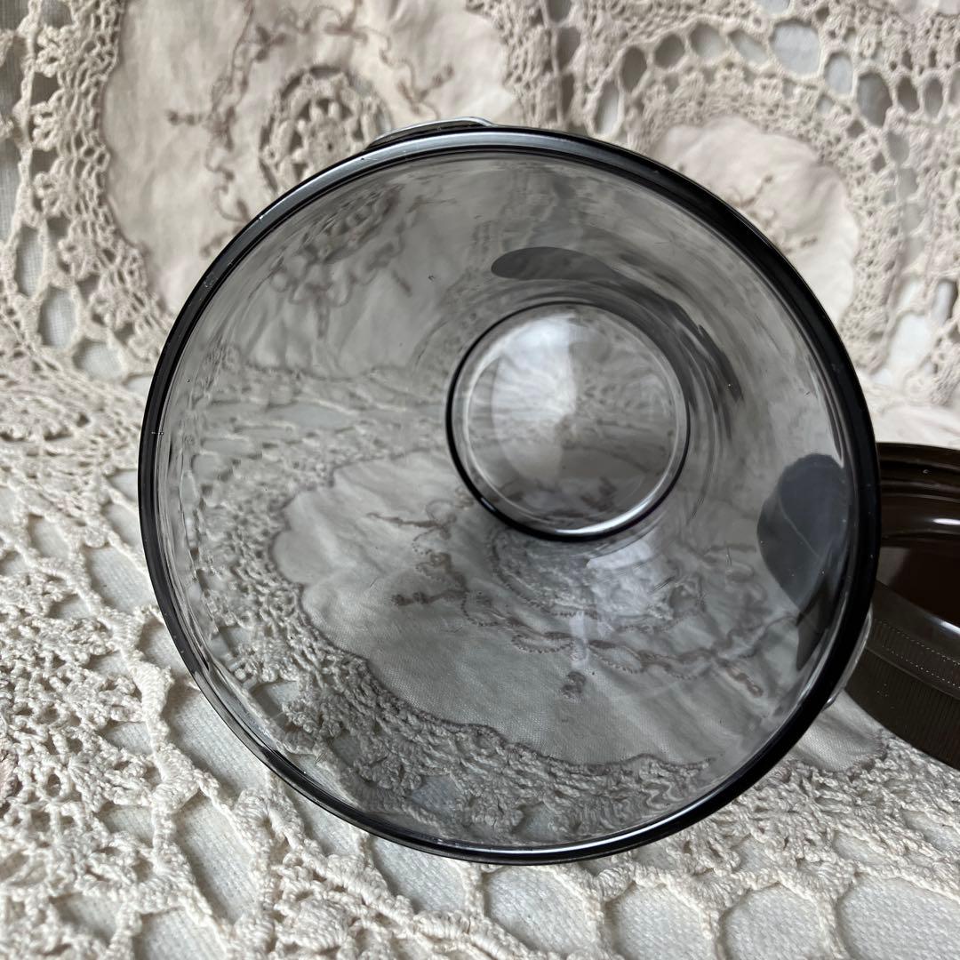 ハリオ スタッキー 上下積重ね可能 保存容器 ヴィンテージ レア 昭和