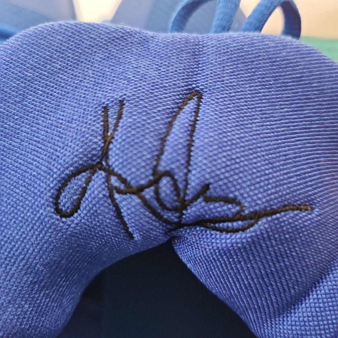 シューズ(男性用) Nike Kyrie 3 Duke us 9.5 (27.5cm)