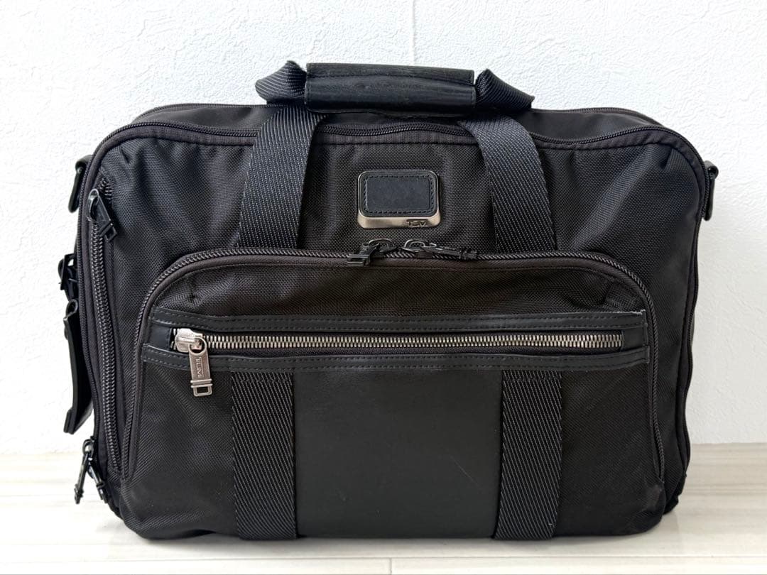 TUMI 「マレー」スリーウェイブリーフ TUMI＞マレースリーウェイブリーフ