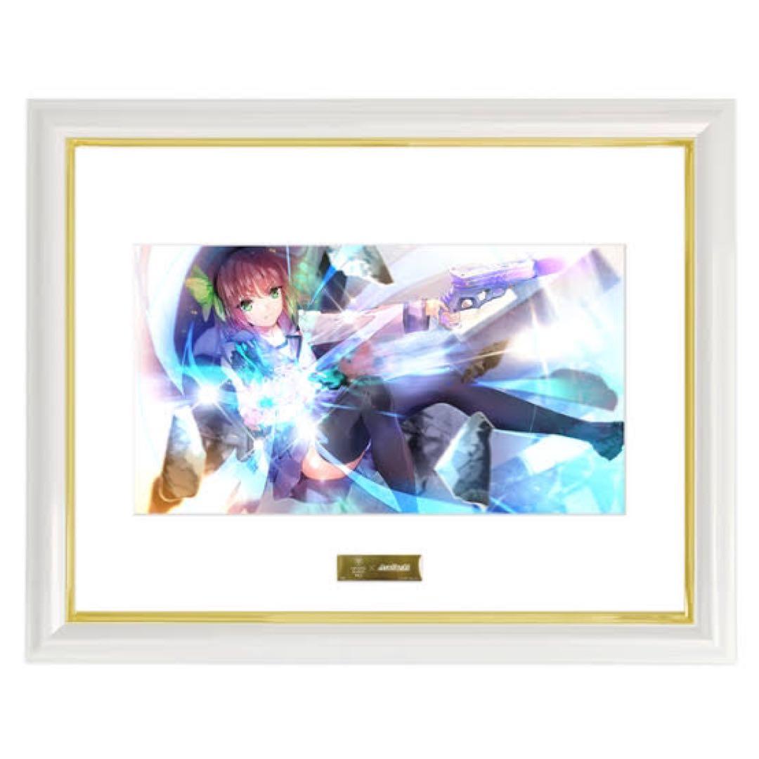 ヘブンバーンズレッド　ヘブバン　原画　エンジェルビーツ　Angel Beats! Amazon.co.jp: ヘブンバーンズレッド ヘブバン 原画 エンジェルビーツ