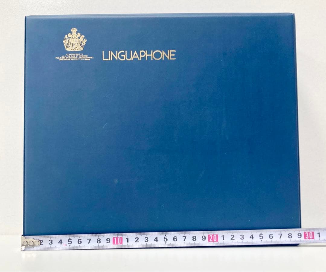 478. リンガフォン 米語中級コース