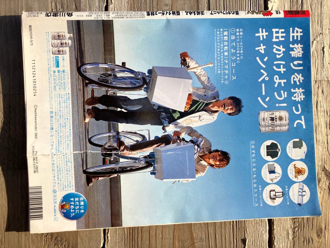 ザテレビジョン 浜崎あゆみ表紙 5月号 - メルカリ