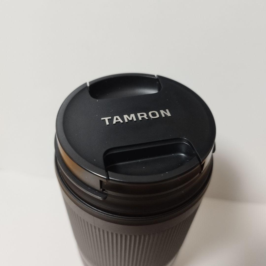 TAMRON 70-300mm F/4.5-6.3 α Eマウント