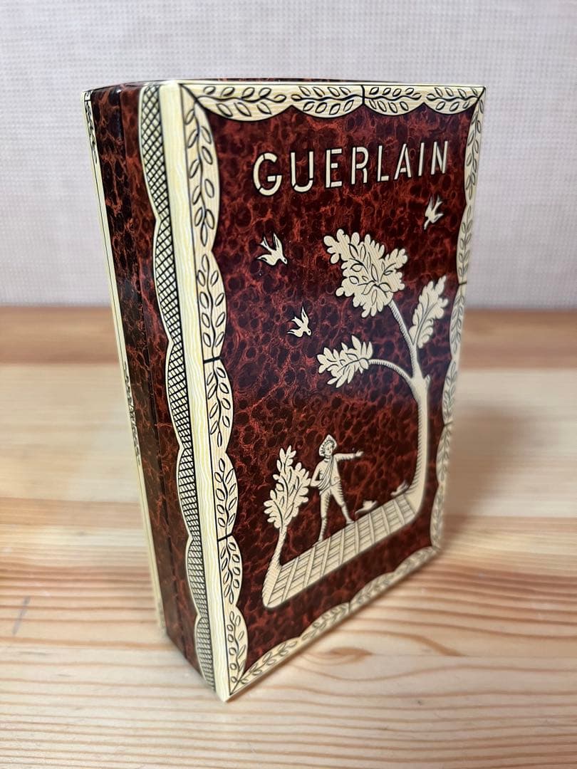 e964/新品未開封☆希少GUERLAIN ゲラン ミツコ 30ml