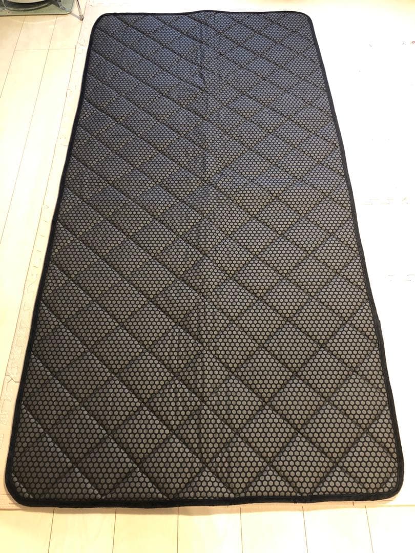 カーリスパット　テラソフト　ヨサ 2026年最新】yosa カーリスマットの人気アイテム - メルカリ