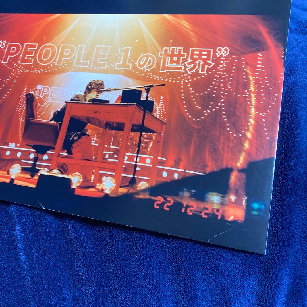 PEOPLE1 大衆音楽 パネル Deu - メルカリ