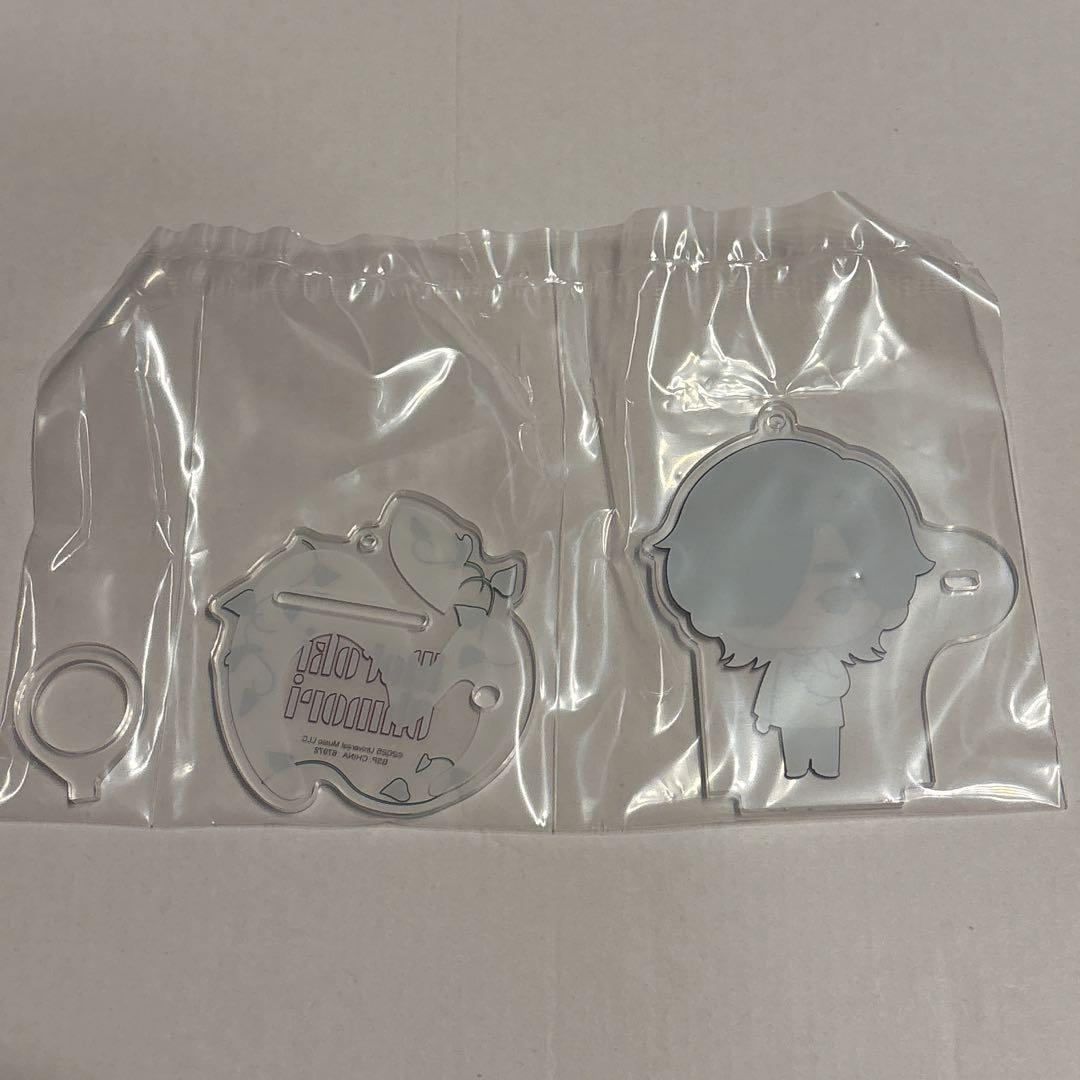 Mrs. GREEN APPLE 一番くじ D賞 アクリルペンスタンド 大森元貴 - メルカリ