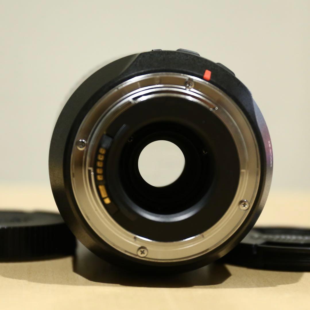 AF不良】TAMRON SP70-300mm A005 ジャンク扱い - メルカリ