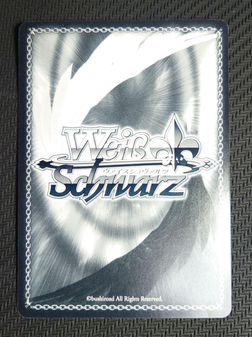 《攻略組》アスナ サイン入りカード