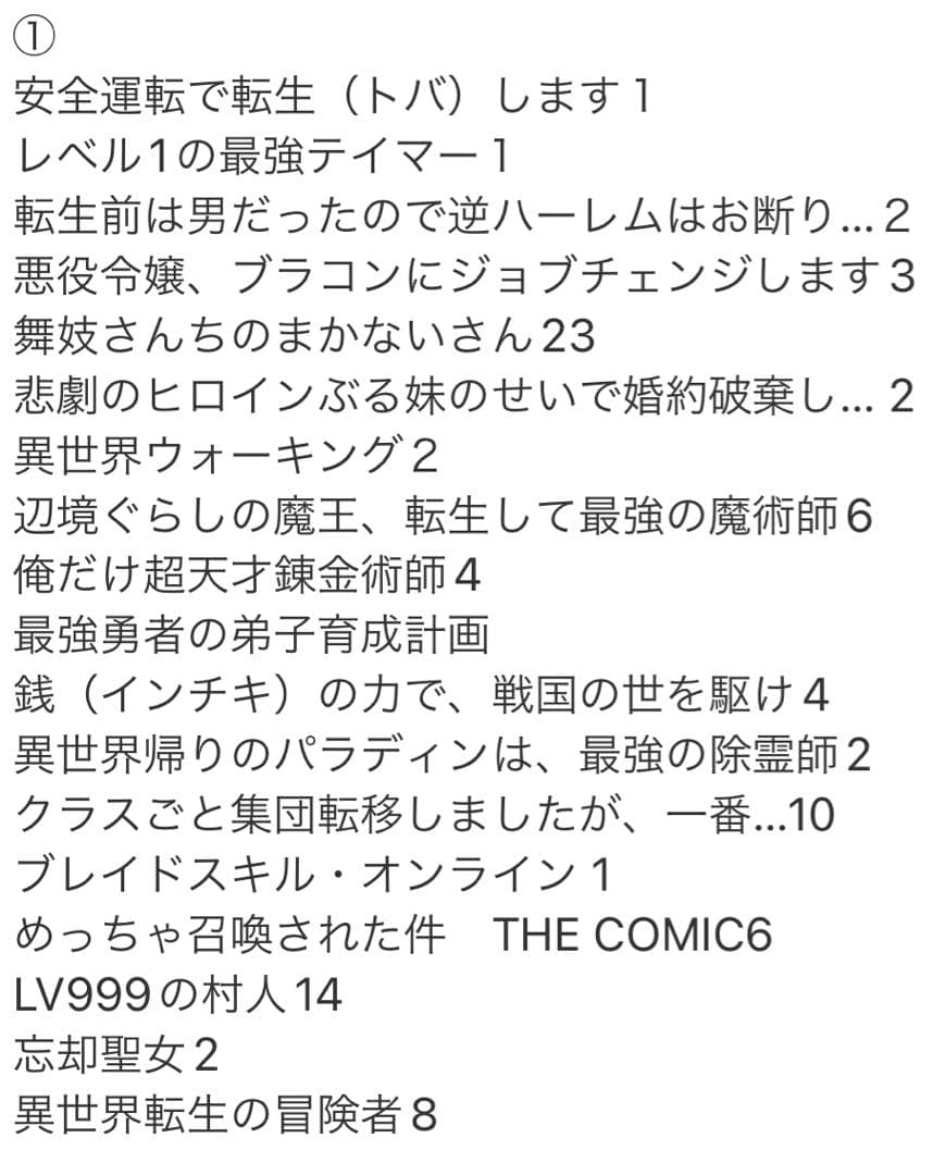 ● みゆ●7月分