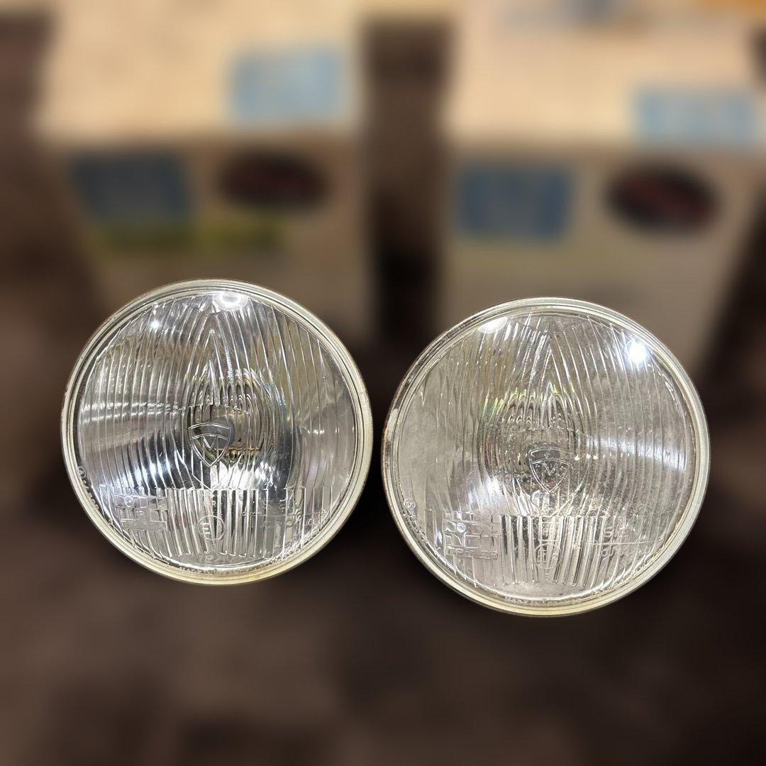 マーシャル‼️当時物‼️ 2026年最新】マーシャル ヘッドライト 当時物の人気アイテム - メルカリ