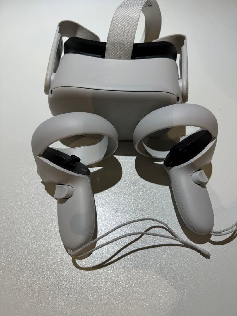 テレビ  Quest2 128Gb Oculus Quest 2 VR 128GB Headset | BJ's Wholesale Club