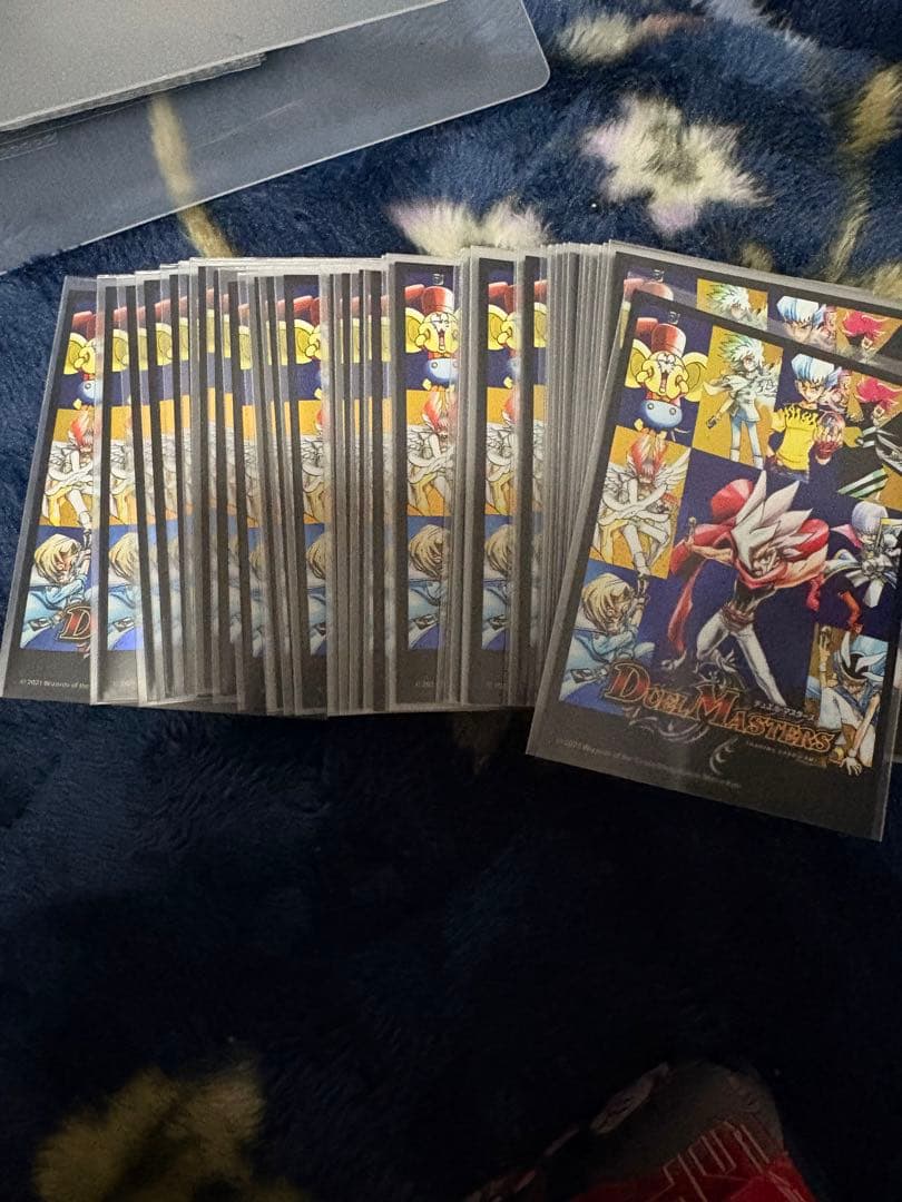 デュエル・マスターズ 引退品 - メルカリ