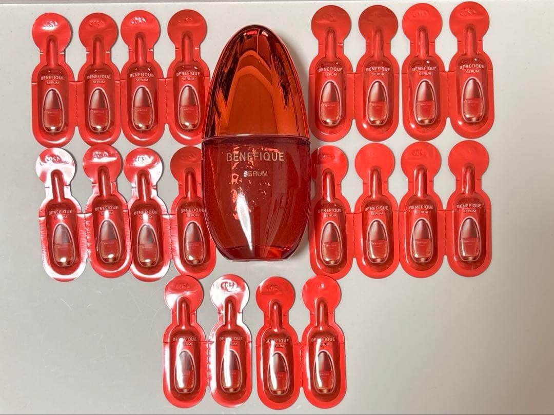 ベネフィーク セラム ベネフィーク セラム | ベネフィーク(BENEFIQUE) | 資生堂