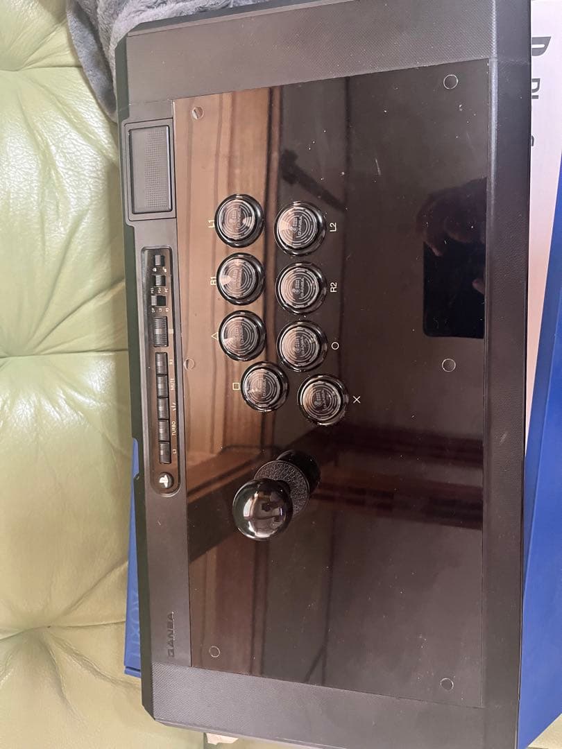 QANBA OBSIDIAN2 オブシディアン Obsidian 2 - QanbaUSA