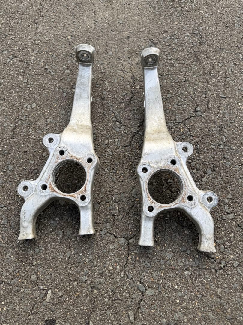 け　GR系30mmショートナックル3度仕様 楽天市場】【即納モデル！T-DEMAND ショートナックル】スペシャル加工