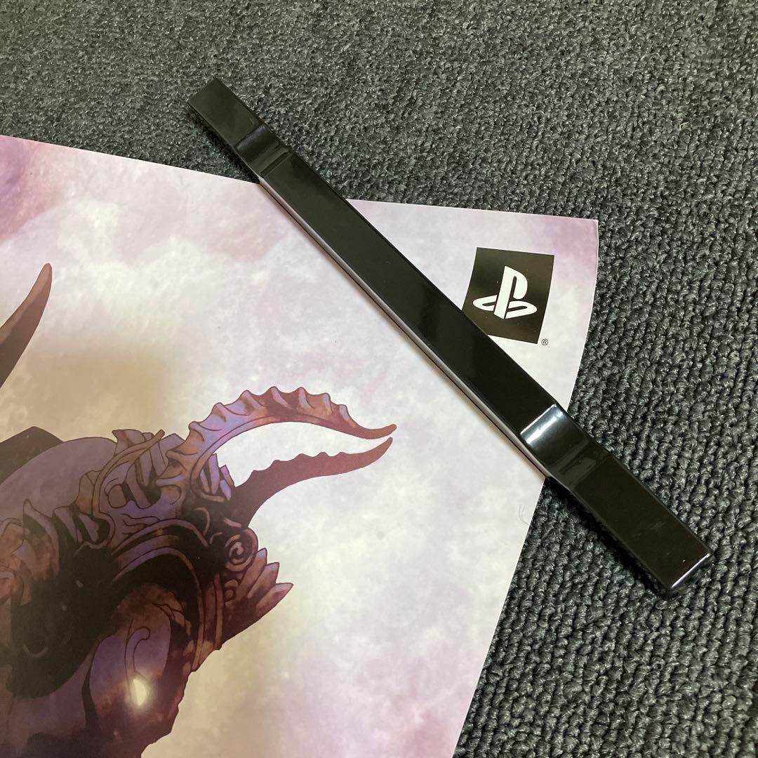 ペルソナ』販促ポスター アトラス 金子一馬 PSP 非売品 女神転生