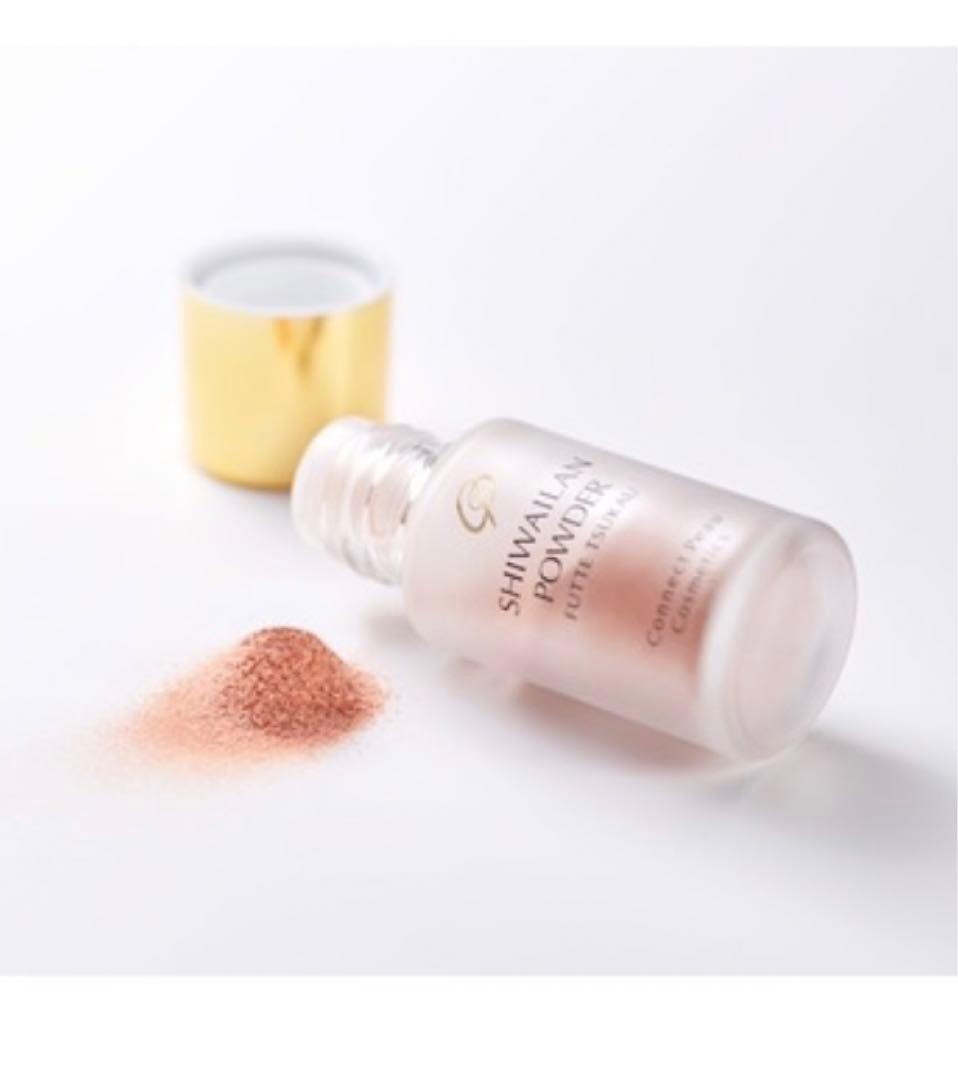 コネクトポー 美容液セット シロナルエッセンス×2 シワイランパウダー×1