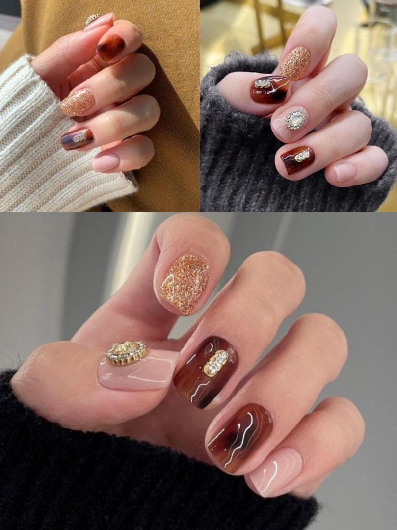 ohora オホーラ ジェルネイル N Charmed NP-160 公式完売 - メルカリ